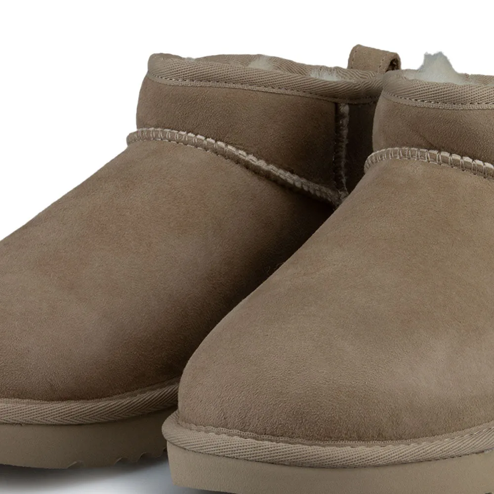 Ugg Classic Ultra Mini Woman