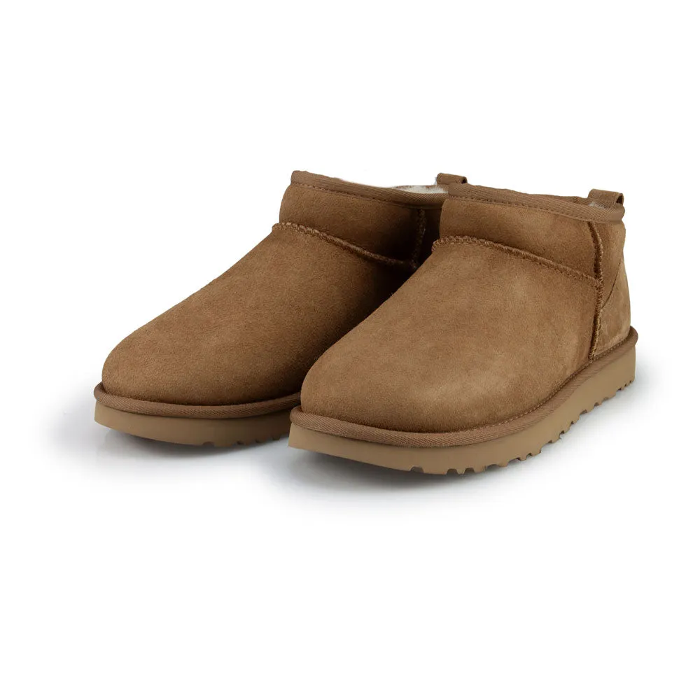 Ugg Classic Ultra Mini Woman