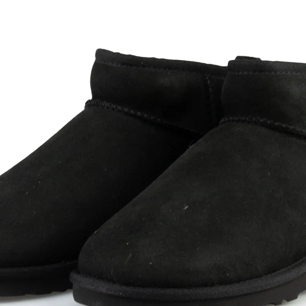 Ugg Classic Ultra Mini Woman