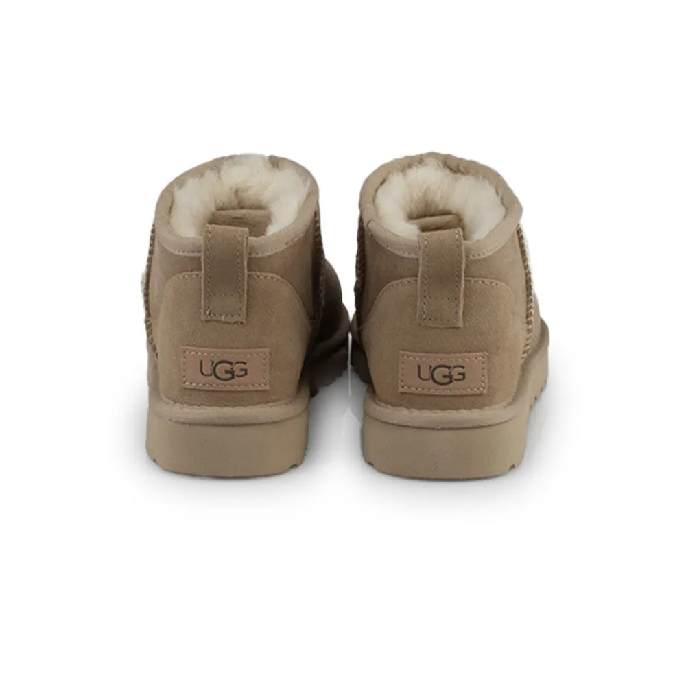 Ugg Classic Ultra Mini Woman