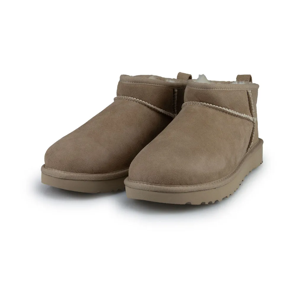 Ugg Classic Ultra Mini Woman