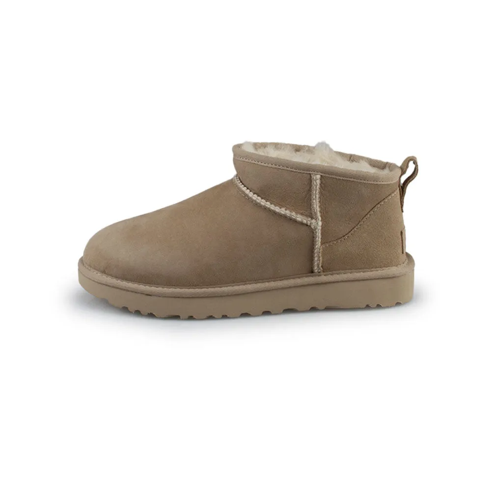 Ugg Classic Ultra Mini Woman