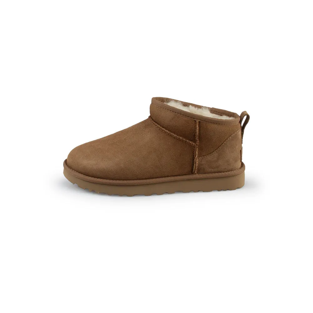 Ugg Classic Ultra Mini Woman