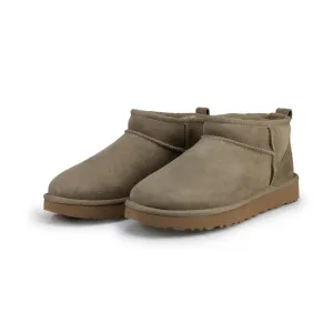 Ugg Classic Ultra Mini Woman