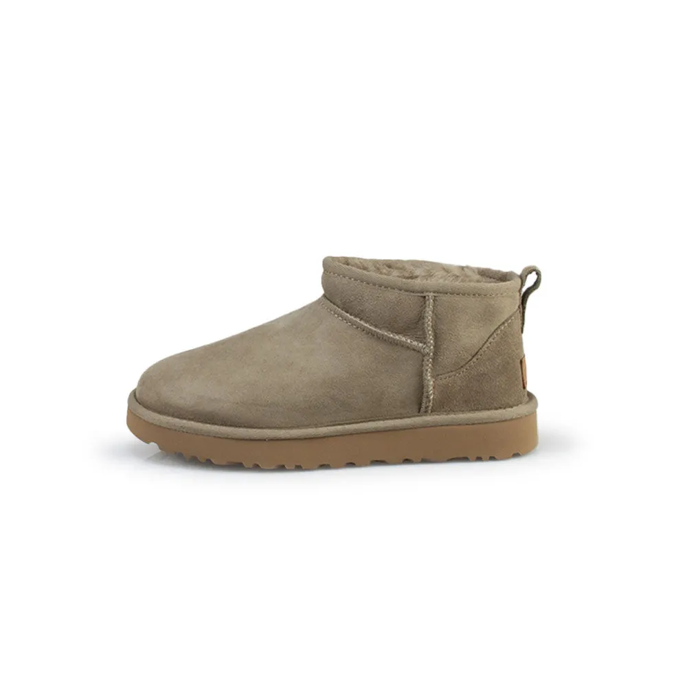 Ugg Classic Ultra Mini Woman