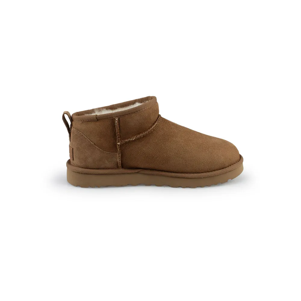 Ugg Classic Ultra Mini Woman