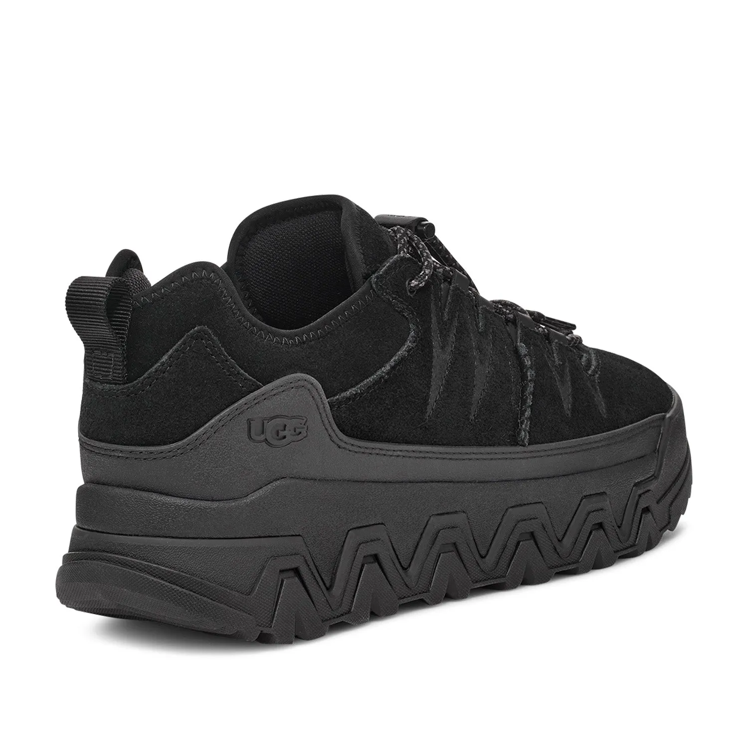 UGG Men's Captrail Low in Black