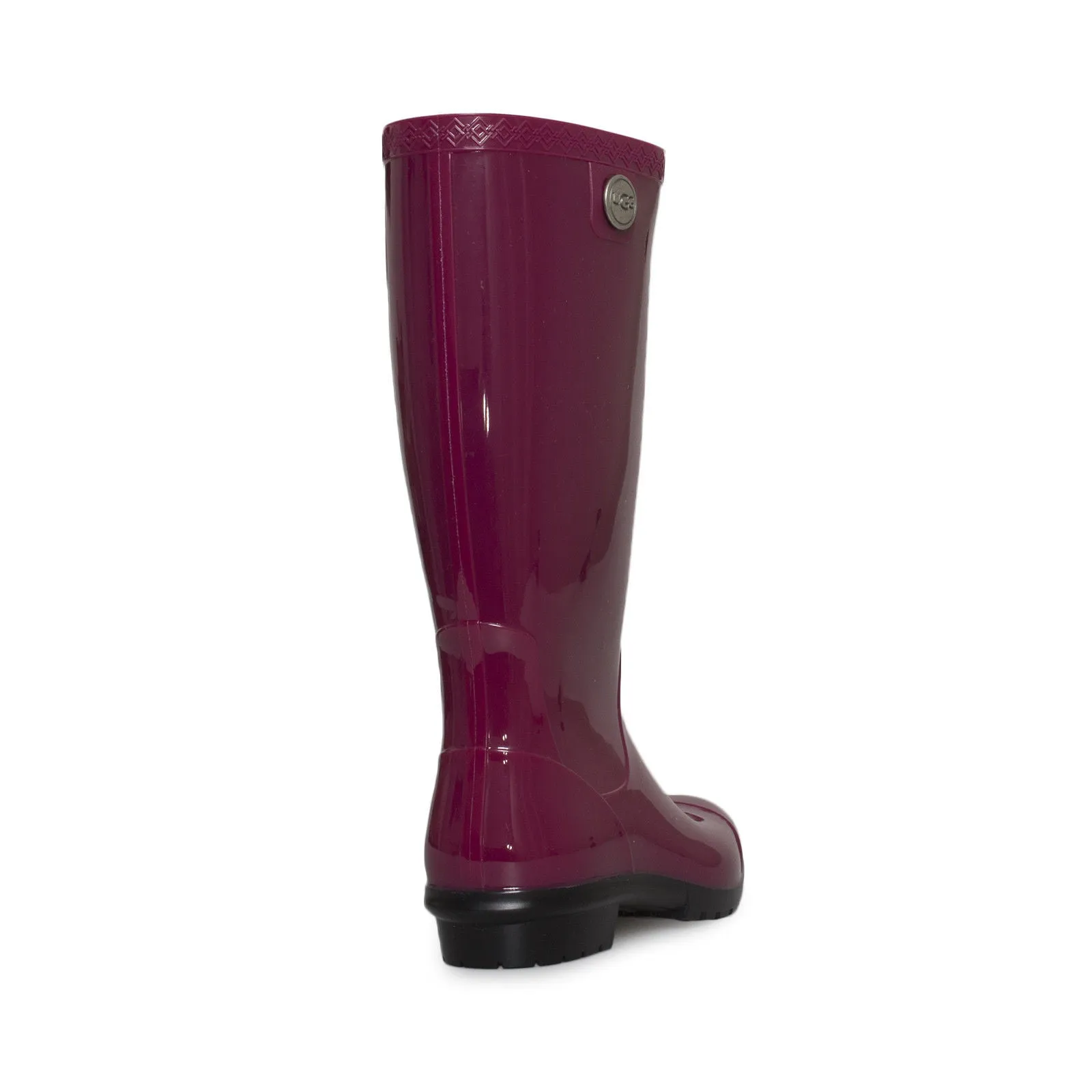 UGG Shaye Lonely Hearts Rain Boots