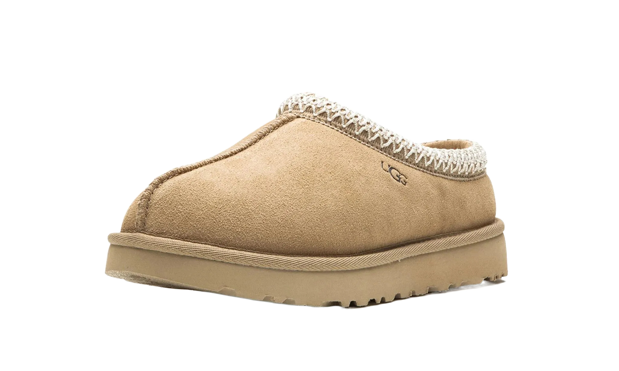 UGG Tasman Slipper Mustard Seed