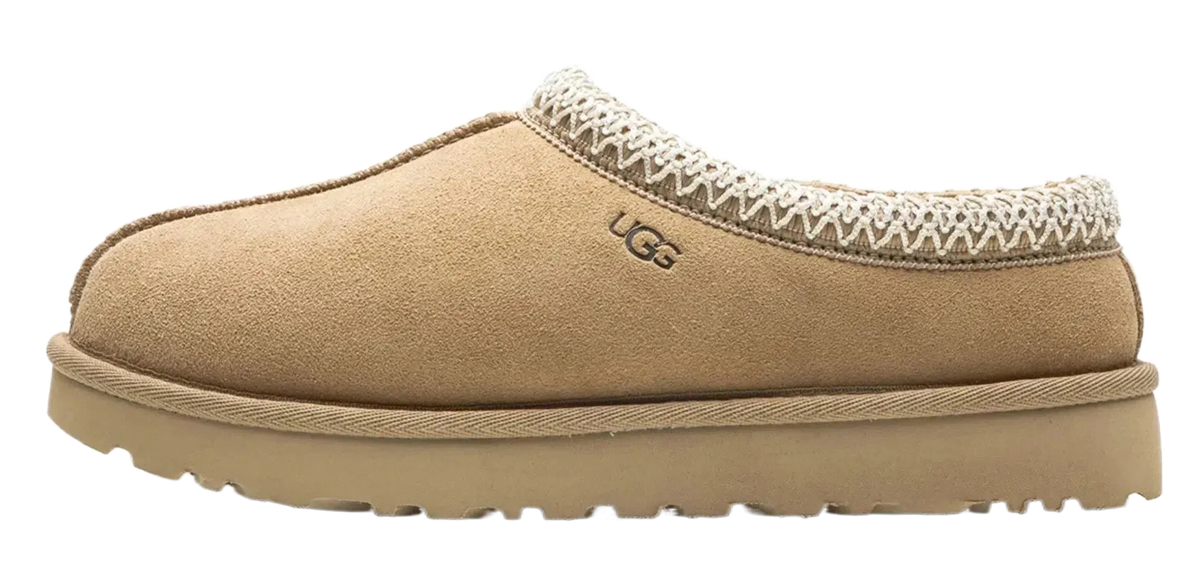 UGG Tasman Slipper Mustard Seed