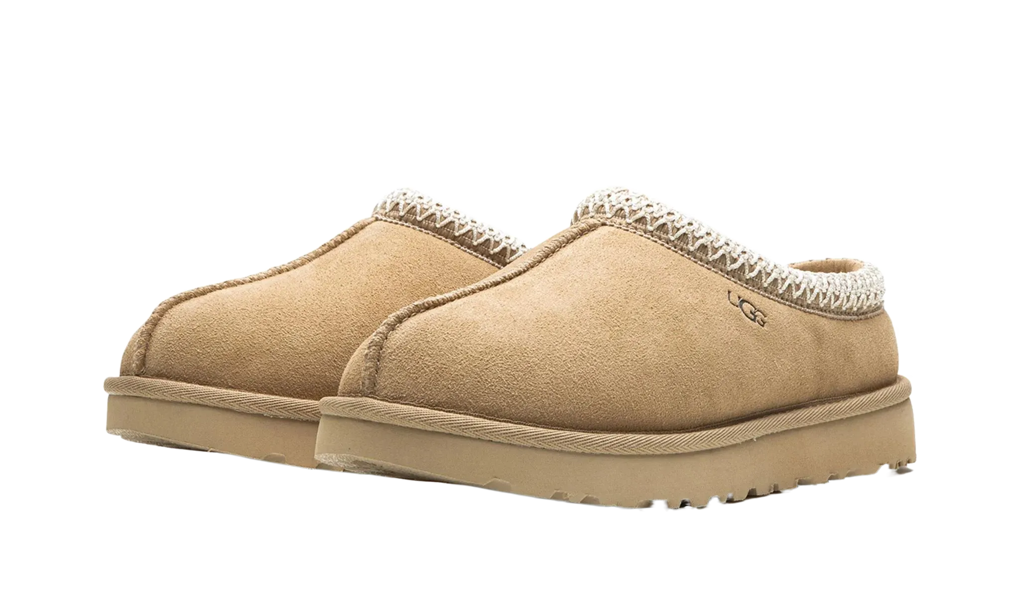 UGG Tasman Slipper Mustard Seed