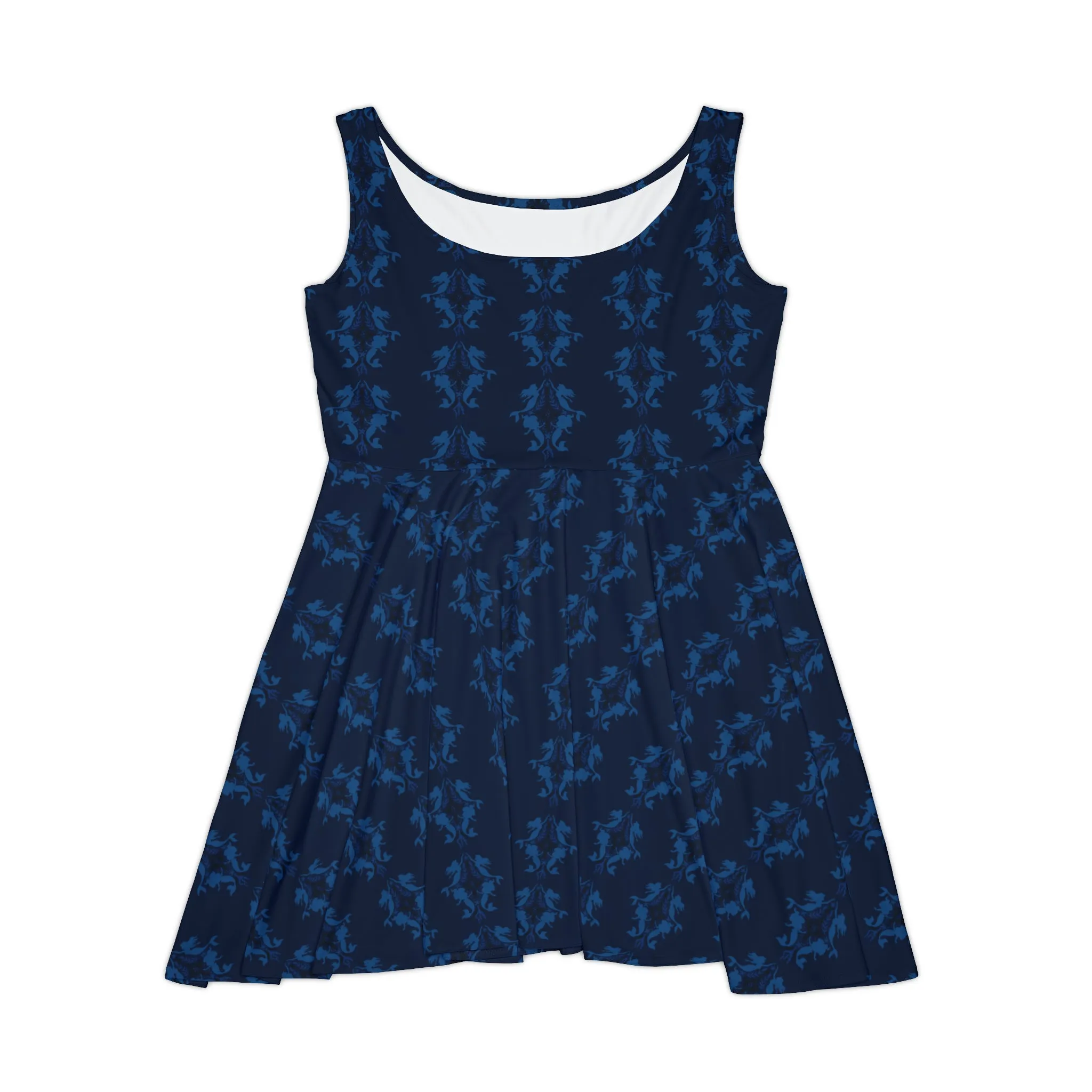 Under The Sea Women's Skater Dress