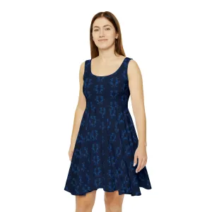 Under The Sea Women's Skater Dress