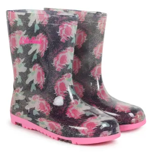 Unicorn Rainboots