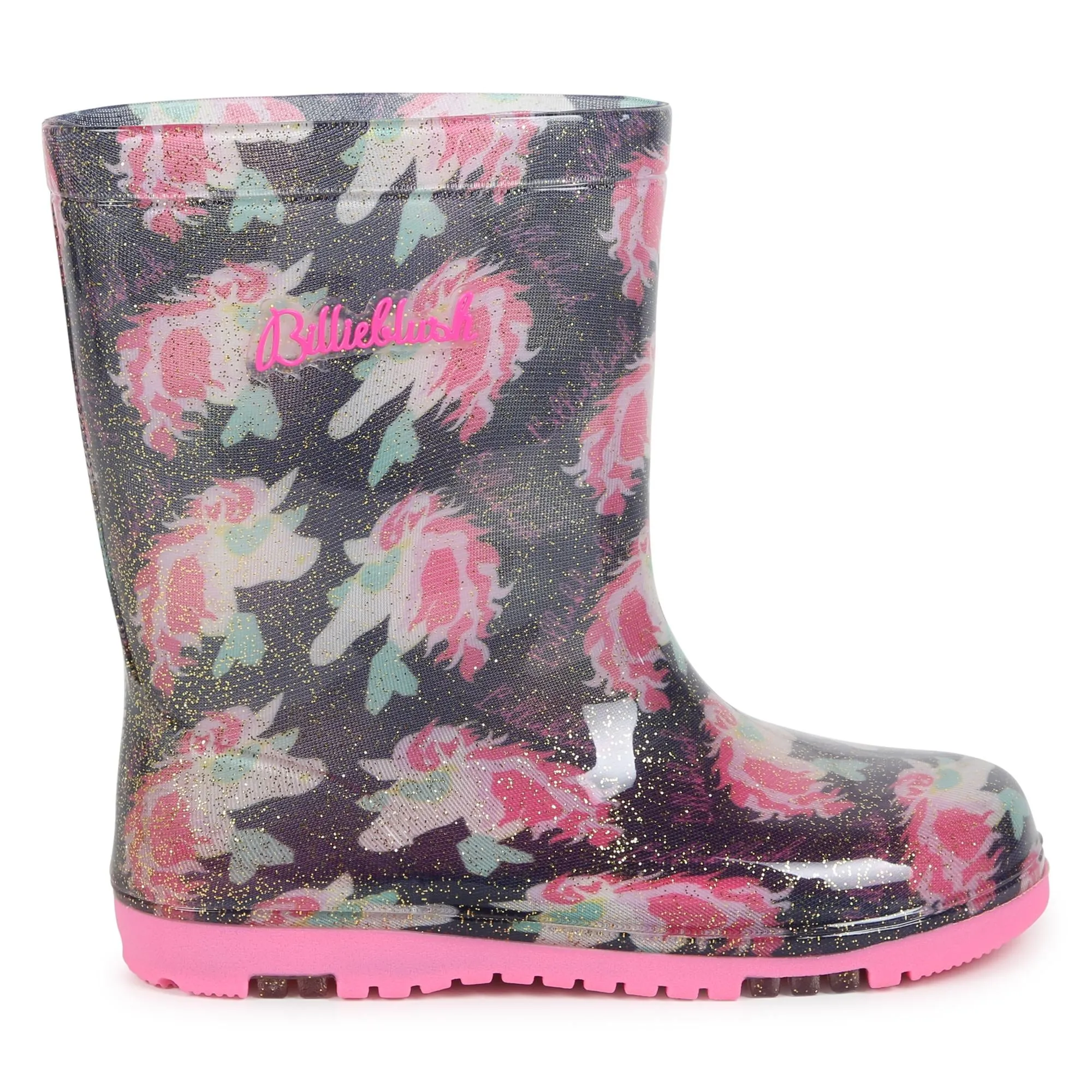 Unicorn Rainboots