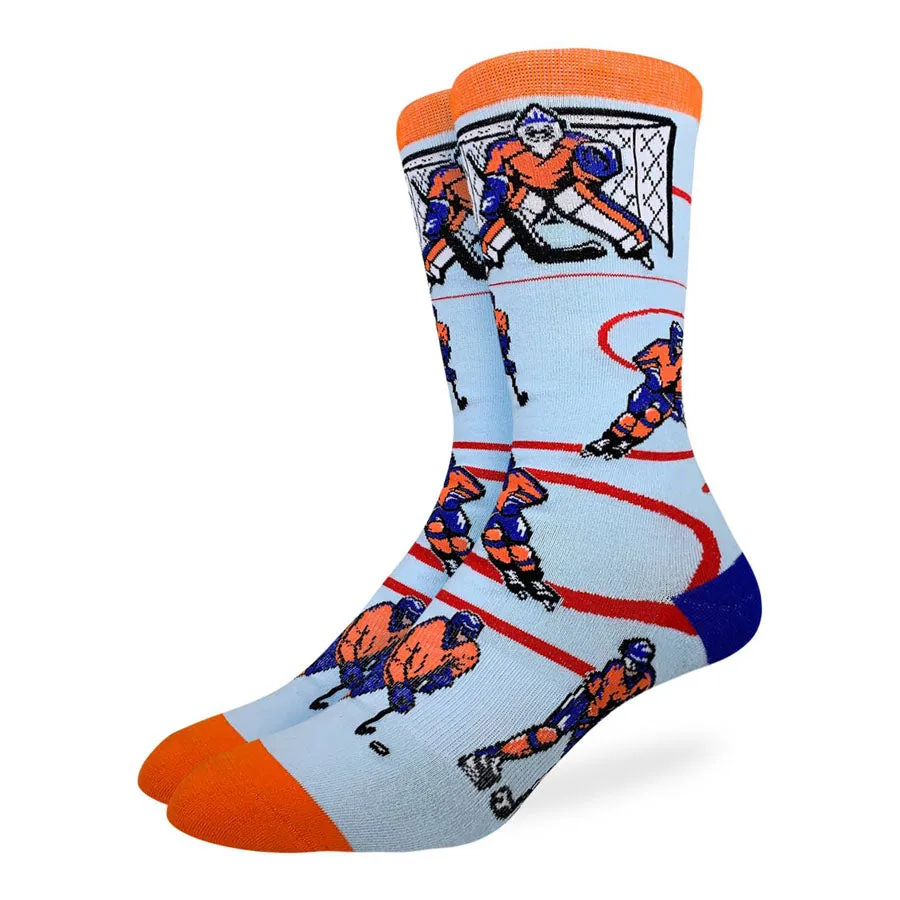 Unisex Ice Hockey Socks