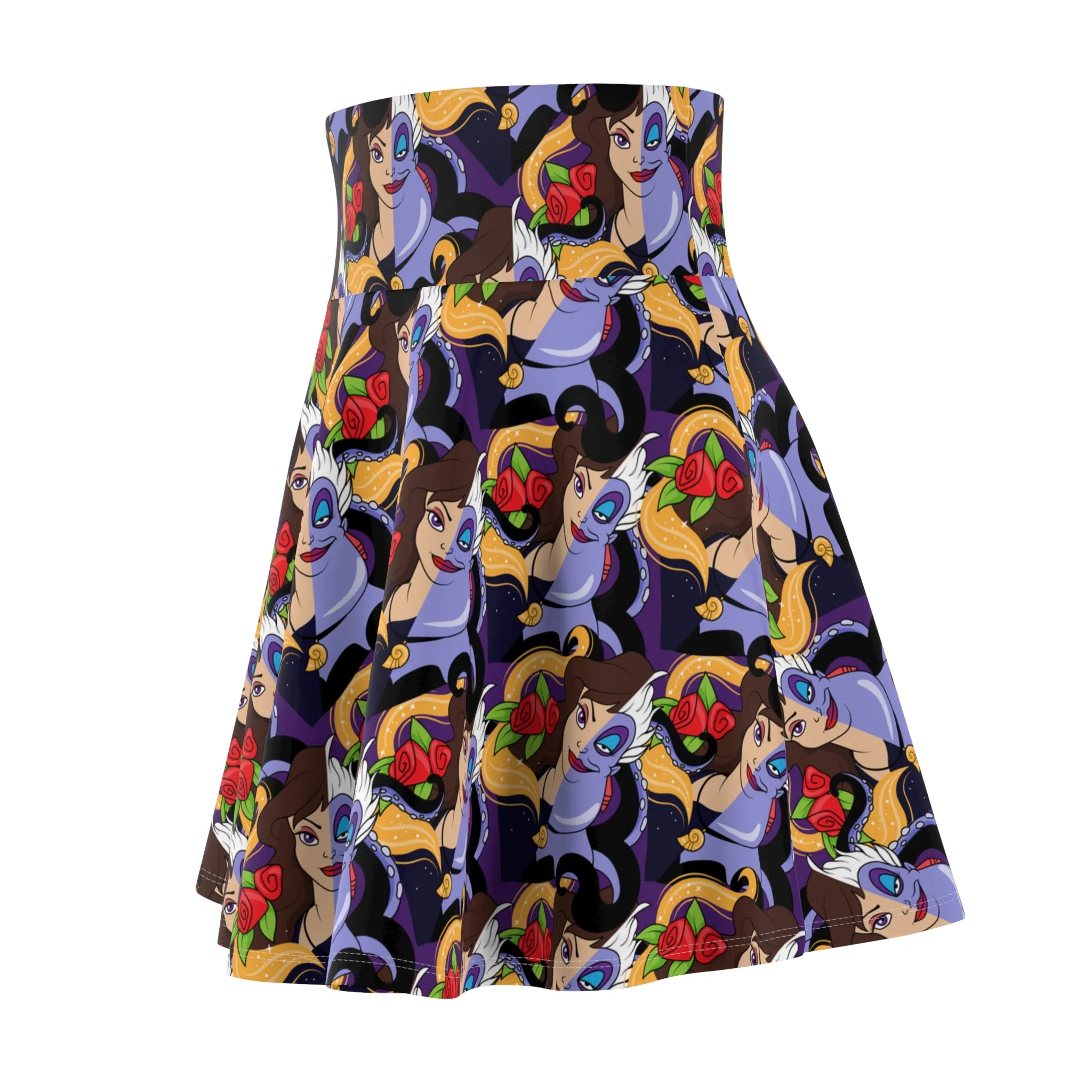 Ursula Skater Skirt