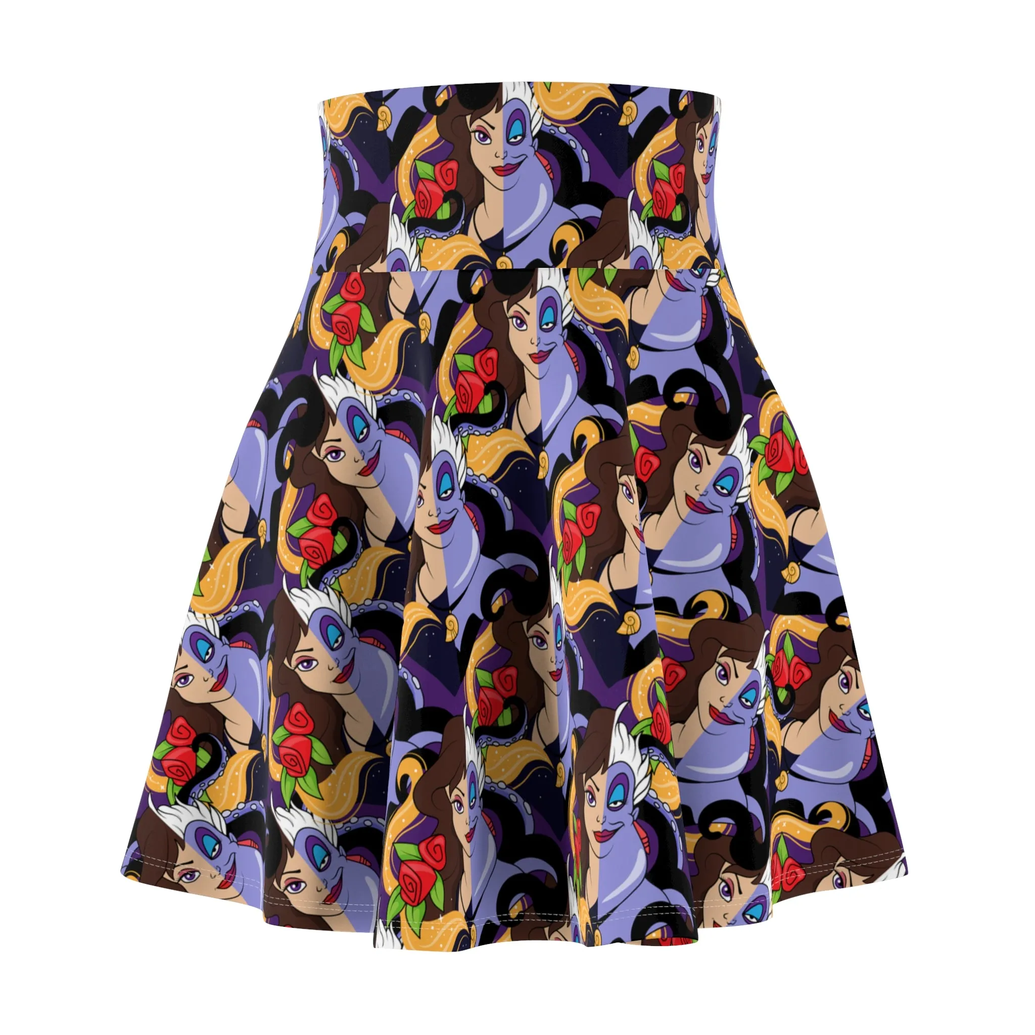 Ursula Skater Skirt