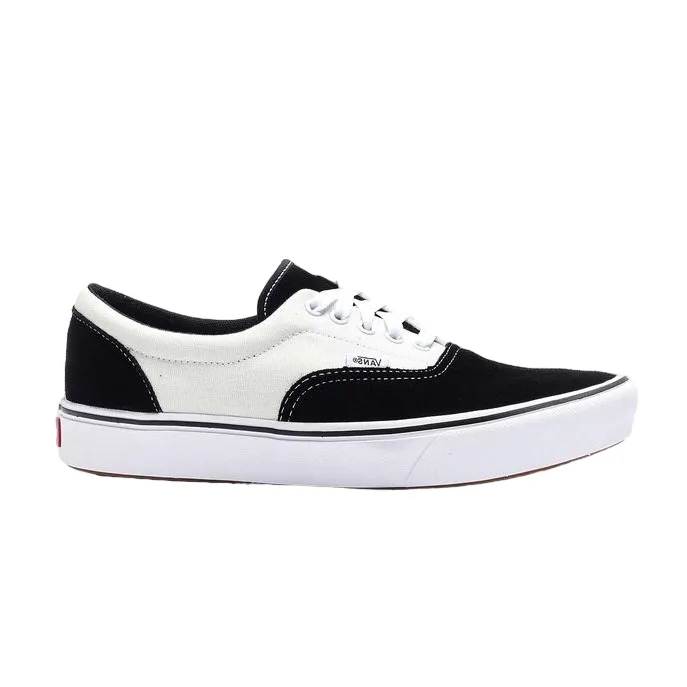 Vans ComfyCush Era in pelle scamosciata VN0A3WM9N8K black mars