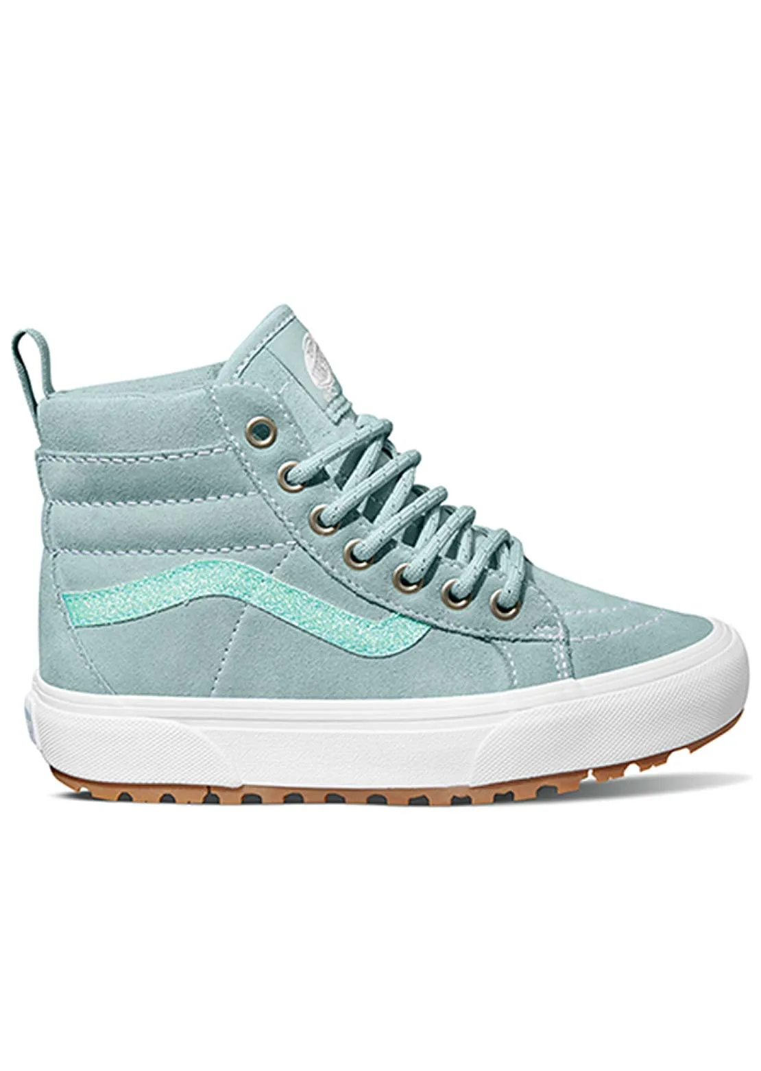 Vans Junior MTE SK8-HI Shoes