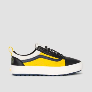 Vans Old Skool MTE-1 Shoes - Varsity Black/Spectra Yellow