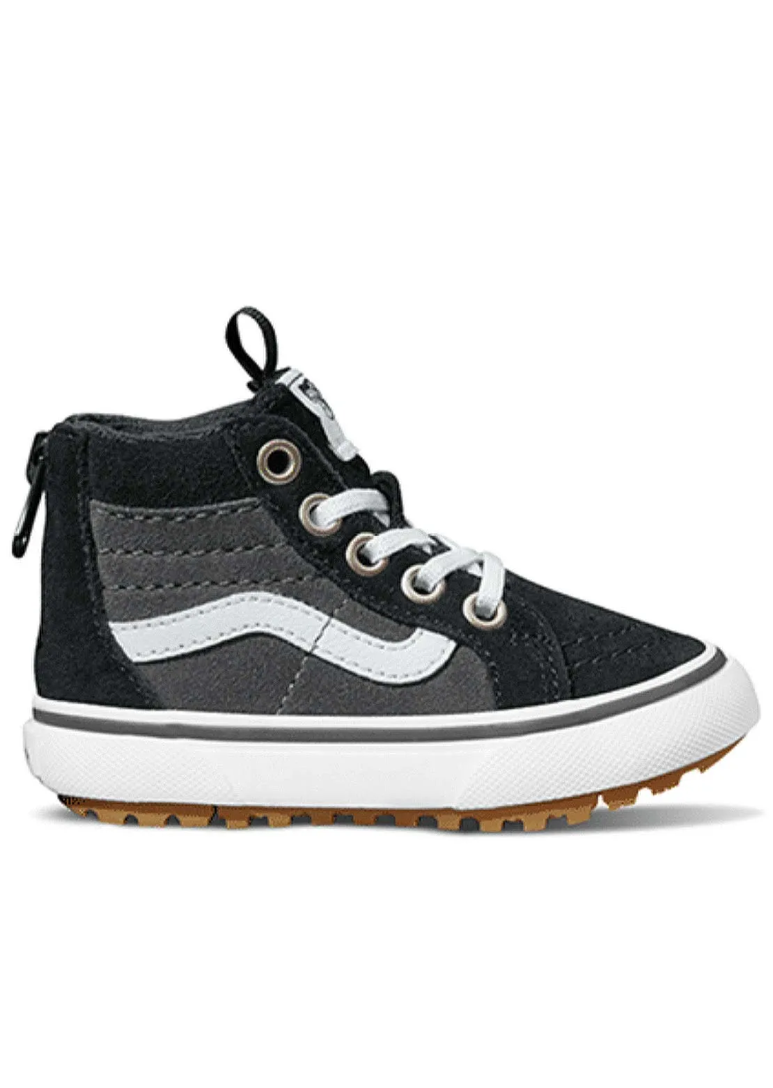 Vans Toddler MTE SK8-HI Zip Shoes