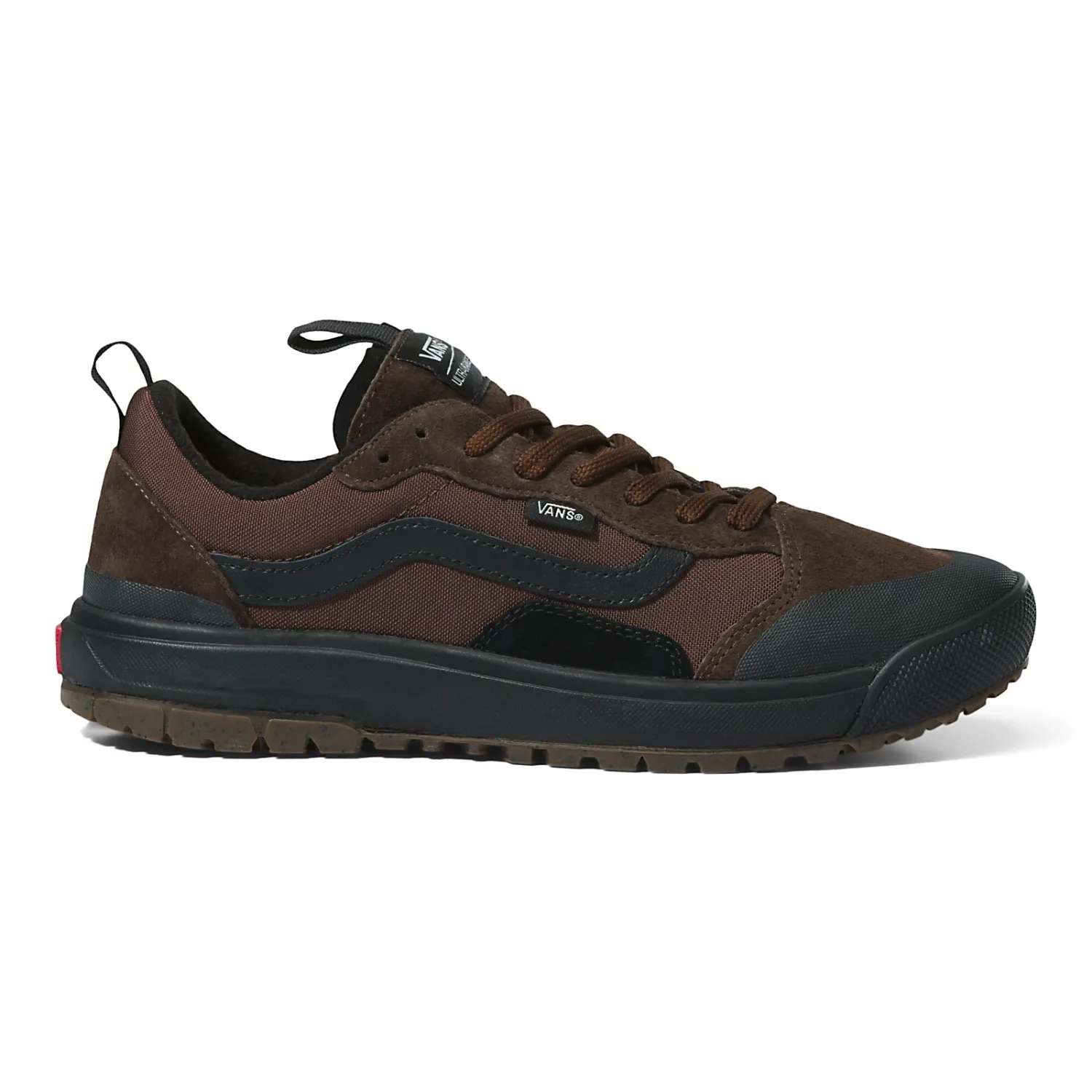 Vans UltraRange Exo MTE-1 Demitasse/Black Shoes