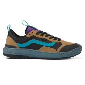 Vans UltraRange Exo MTE-1 Tobacco/Black Shoes