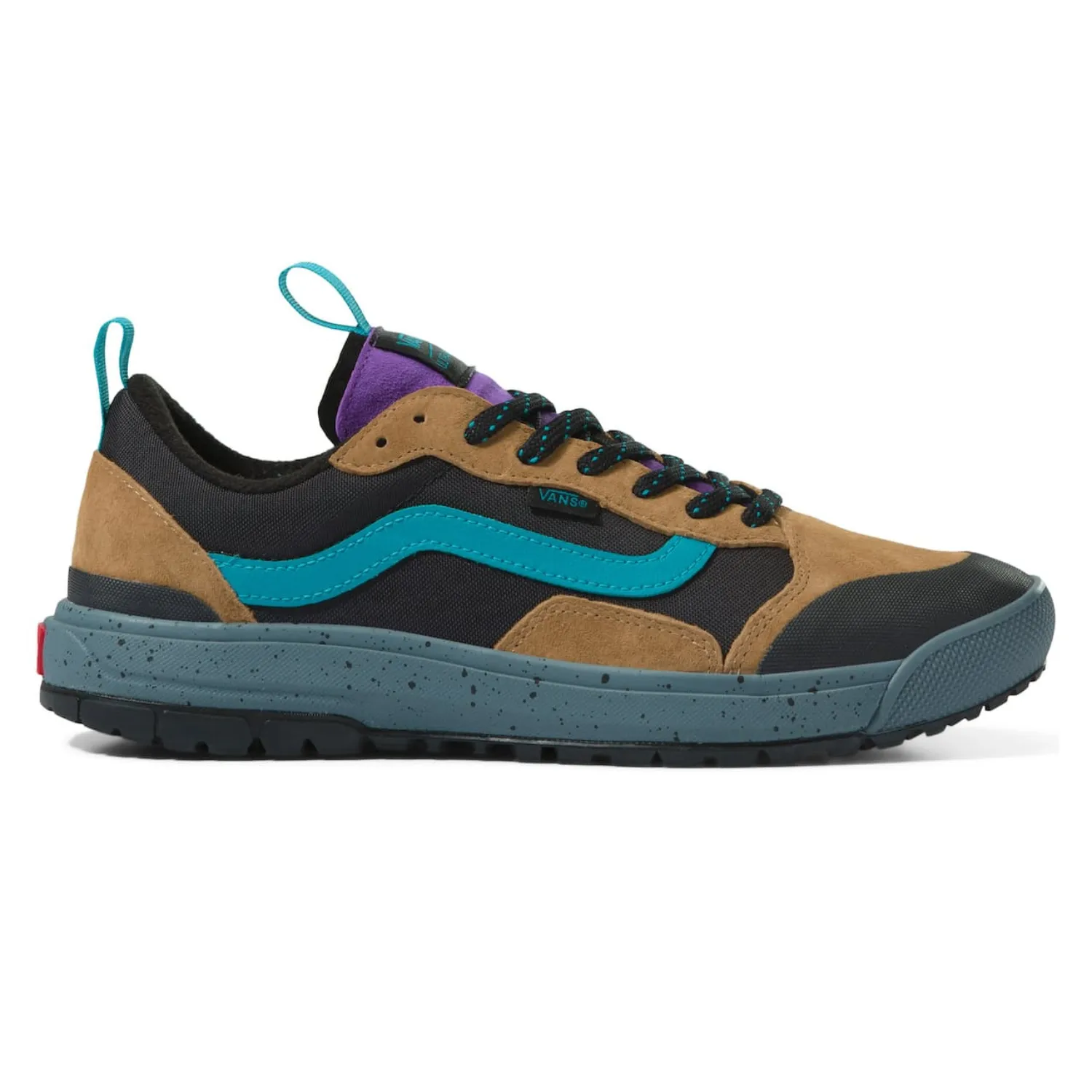 Vans UltraRange Exo MTE-1 Tobacco/Black Shoes