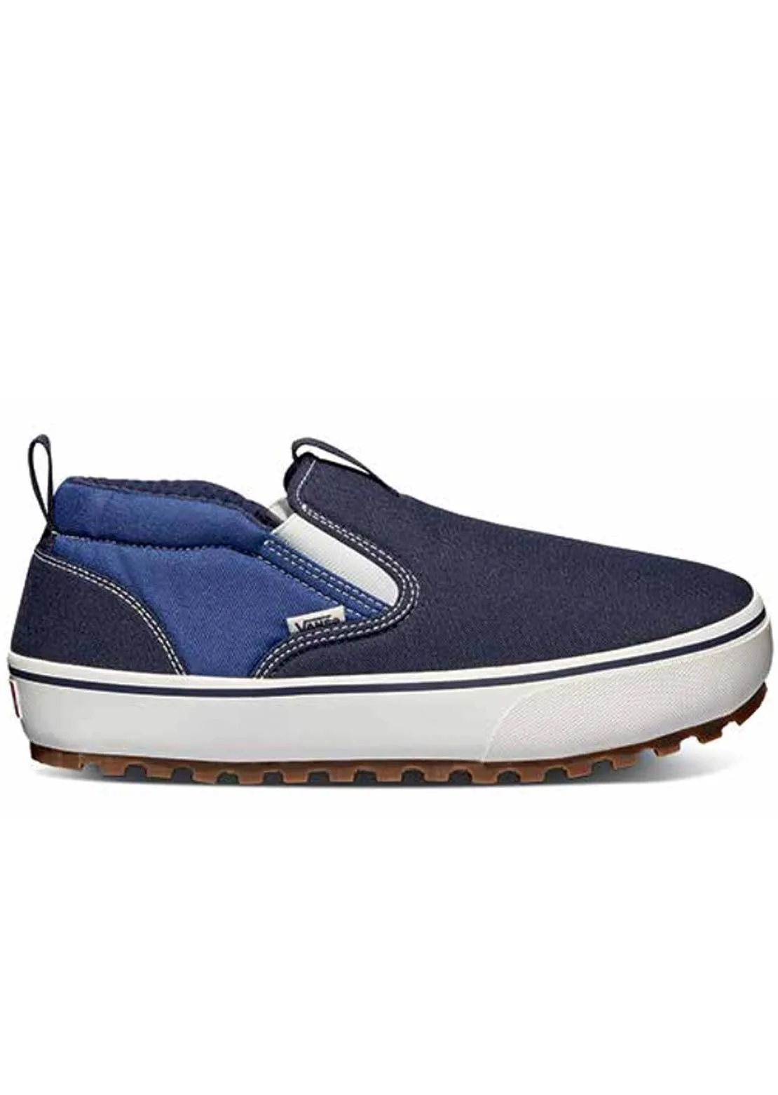 Vans Unisex Vansguard Snow Lodge Slippers