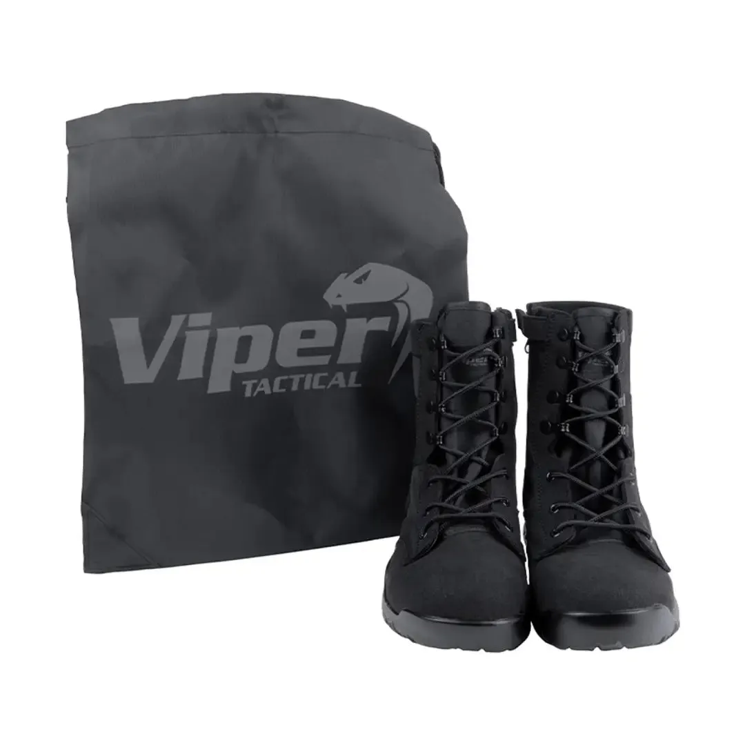 Viper Tactical Sneaker Boots