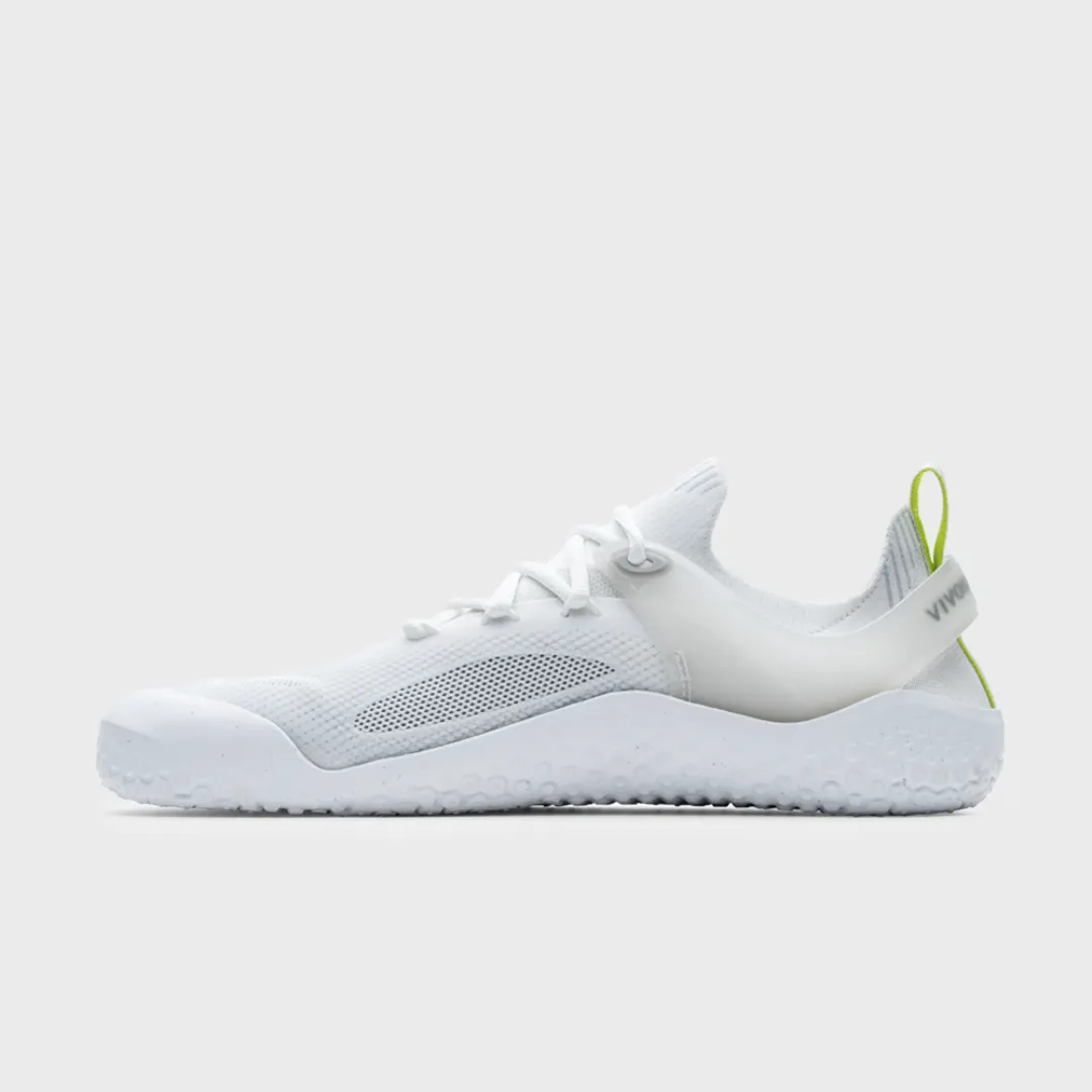 VIVOBAREFOOT - Motus Strength Mens Bright White/Grey