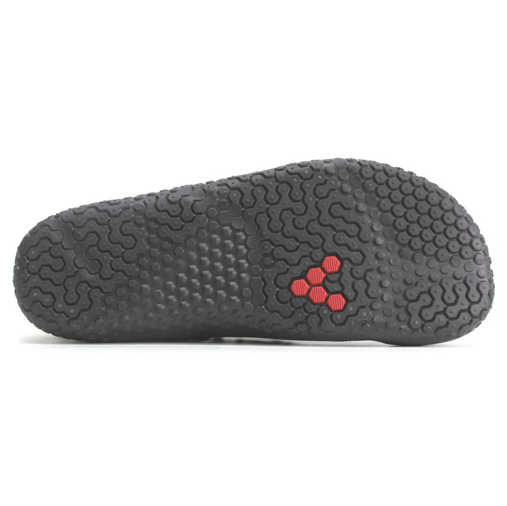 Vivobarefoot Motus Strength Textile Synthetic Men's Low Top Trainers