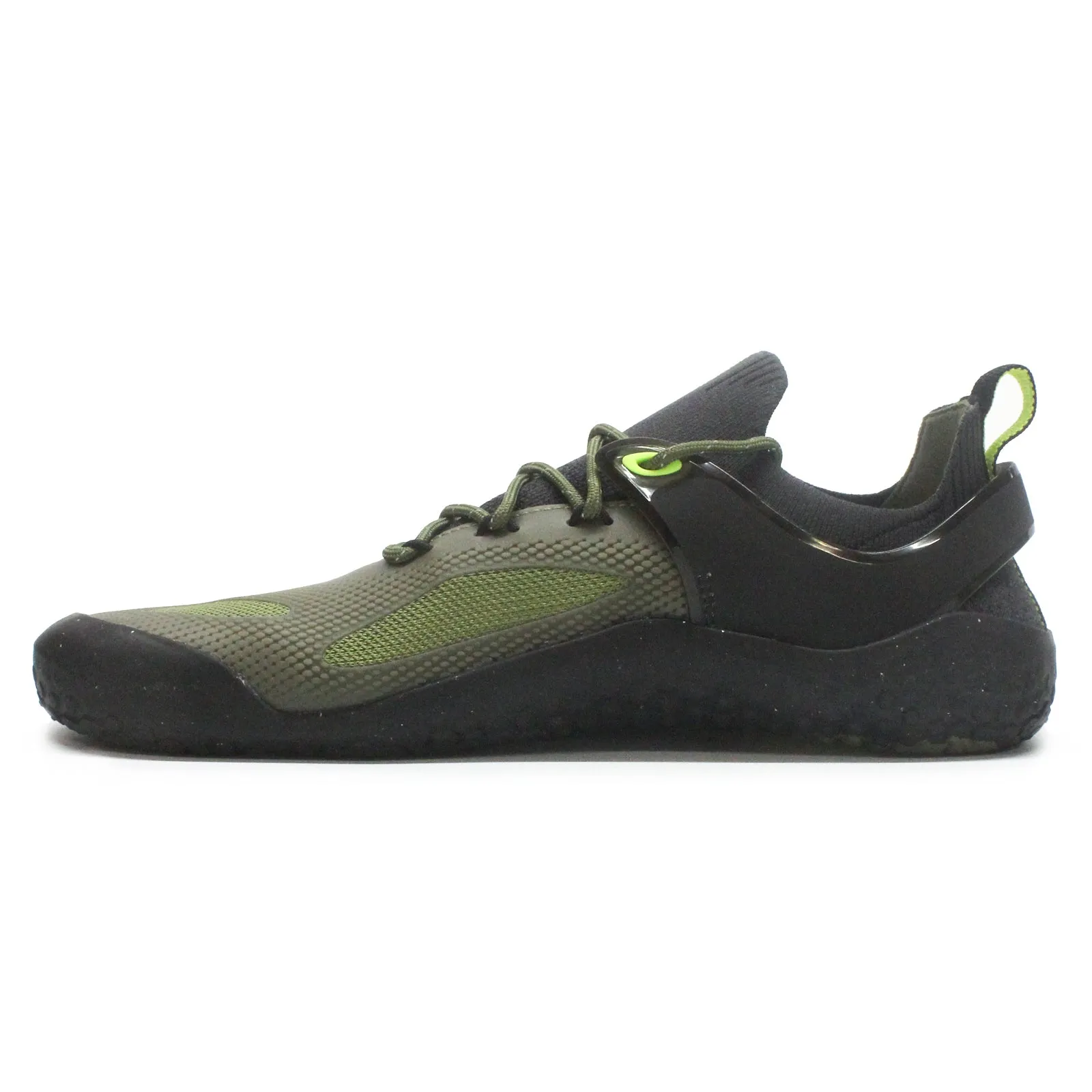 Vivobarefoot Motus Strength Textile Synthetic Men's Low Top Trainers