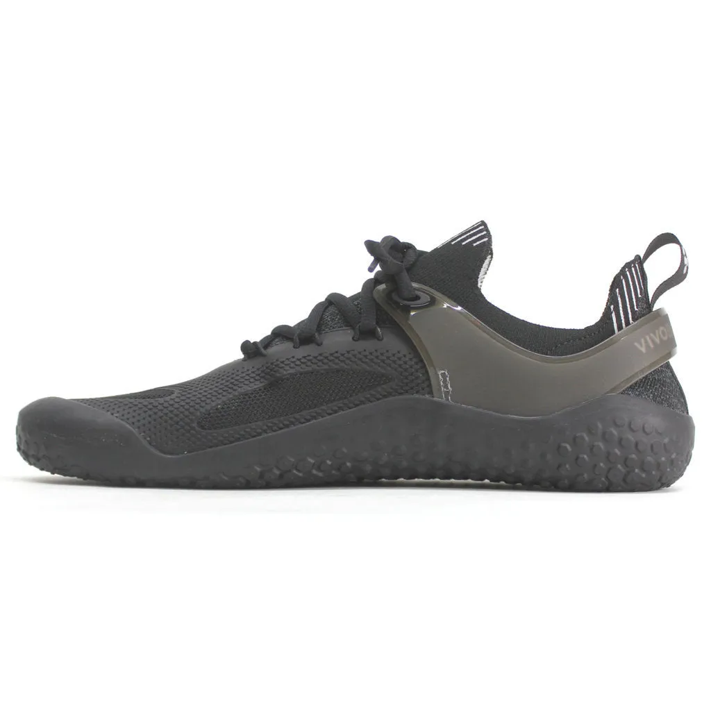 Vivobarefoot Motus Strength Textile Synthetic Men's Low Top Trainers