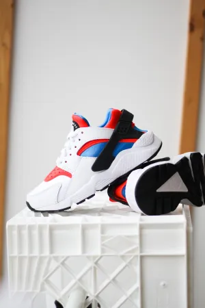 W AIR HUARACHE "BRIGHT CRIMSON"