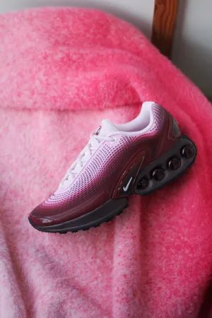 W AIR MAX DN "TEAM RED/PINK FOAM"