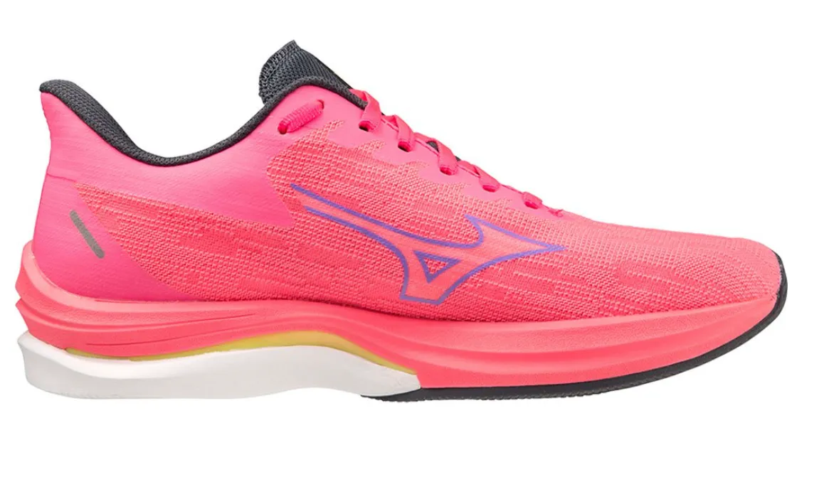 W Mizuno Wave Rebellion Sonic