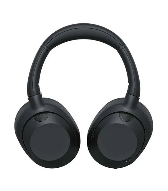 WH-ULT900N Power Sound Wireless Noise Cancelling Headphones Black