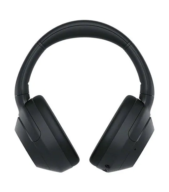 WH-ULT900N Power Sound Wireless Noise Cancelling Headphones Black