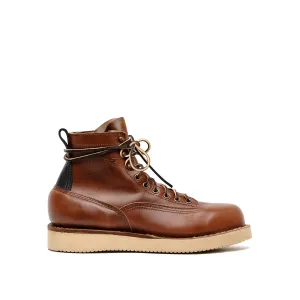 White's Boots x SOP Big Shooter Boot British Tan Chromexcel