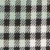 Whitney Skirt - Check Plaid Sharkskin :: Multi