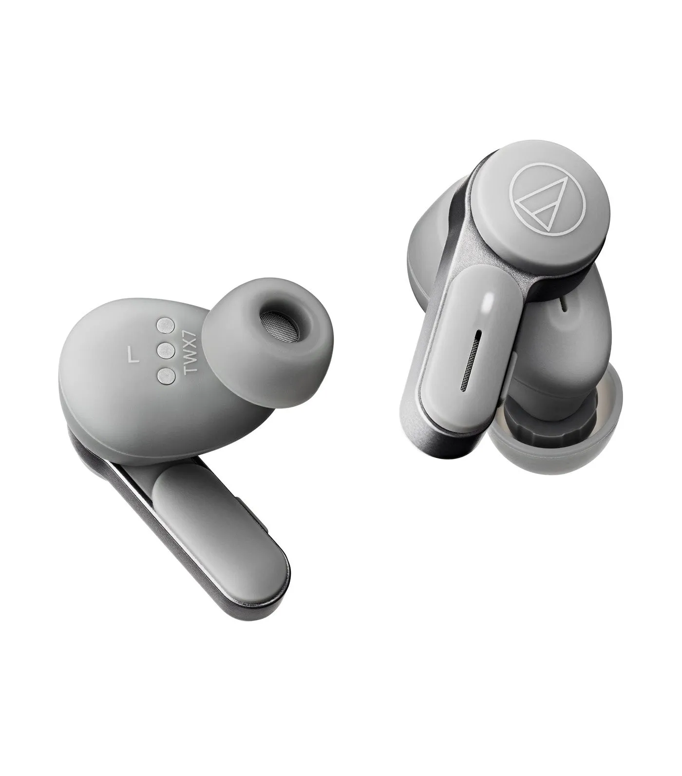 Wireless Earbuds ATH-TWX7 Gray