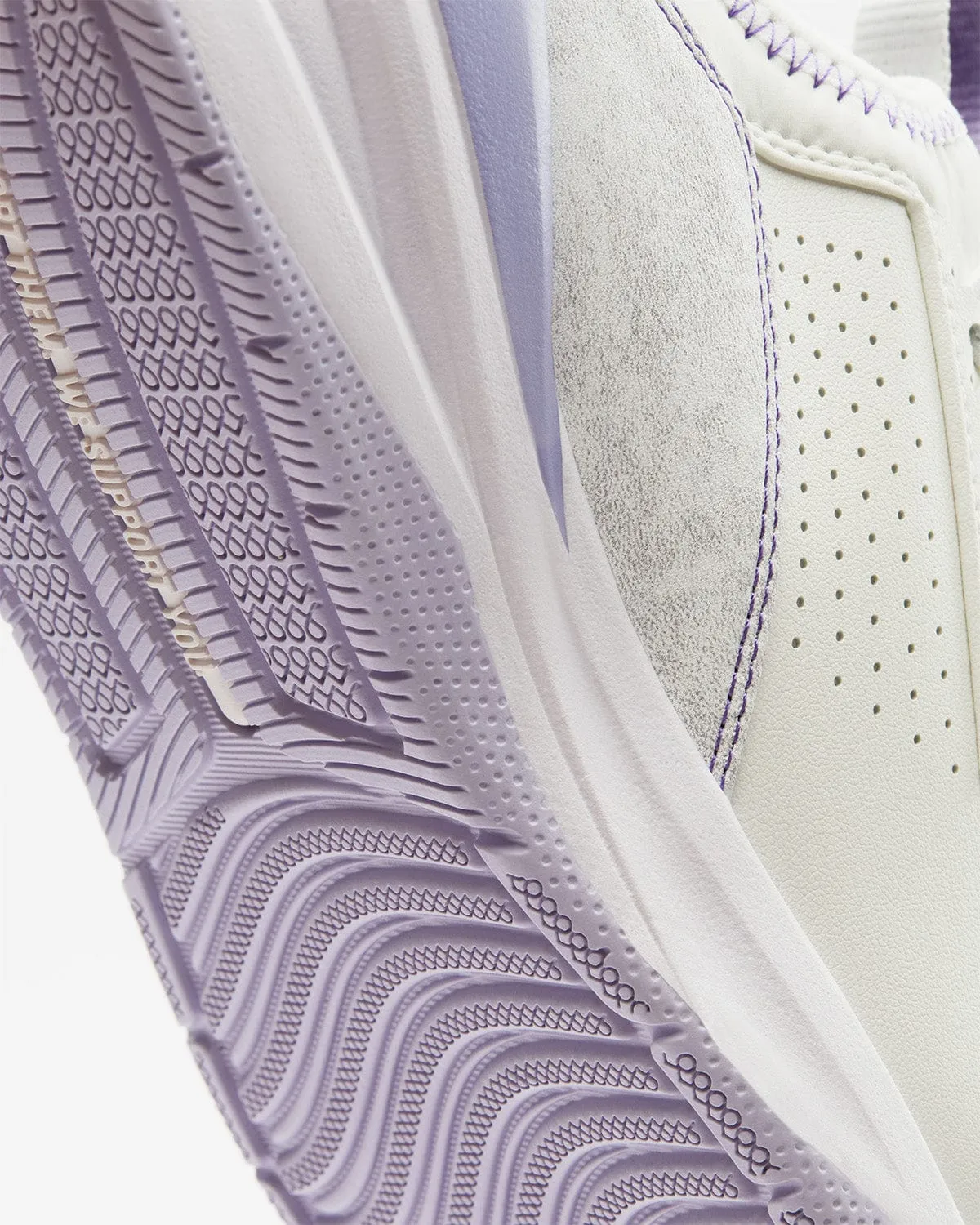 Women's Classic - Brushed Lavender