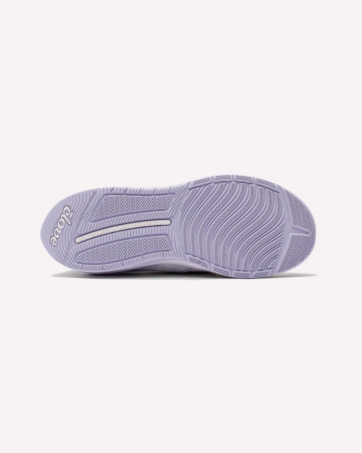 Women's Classic - Brushed Lavender