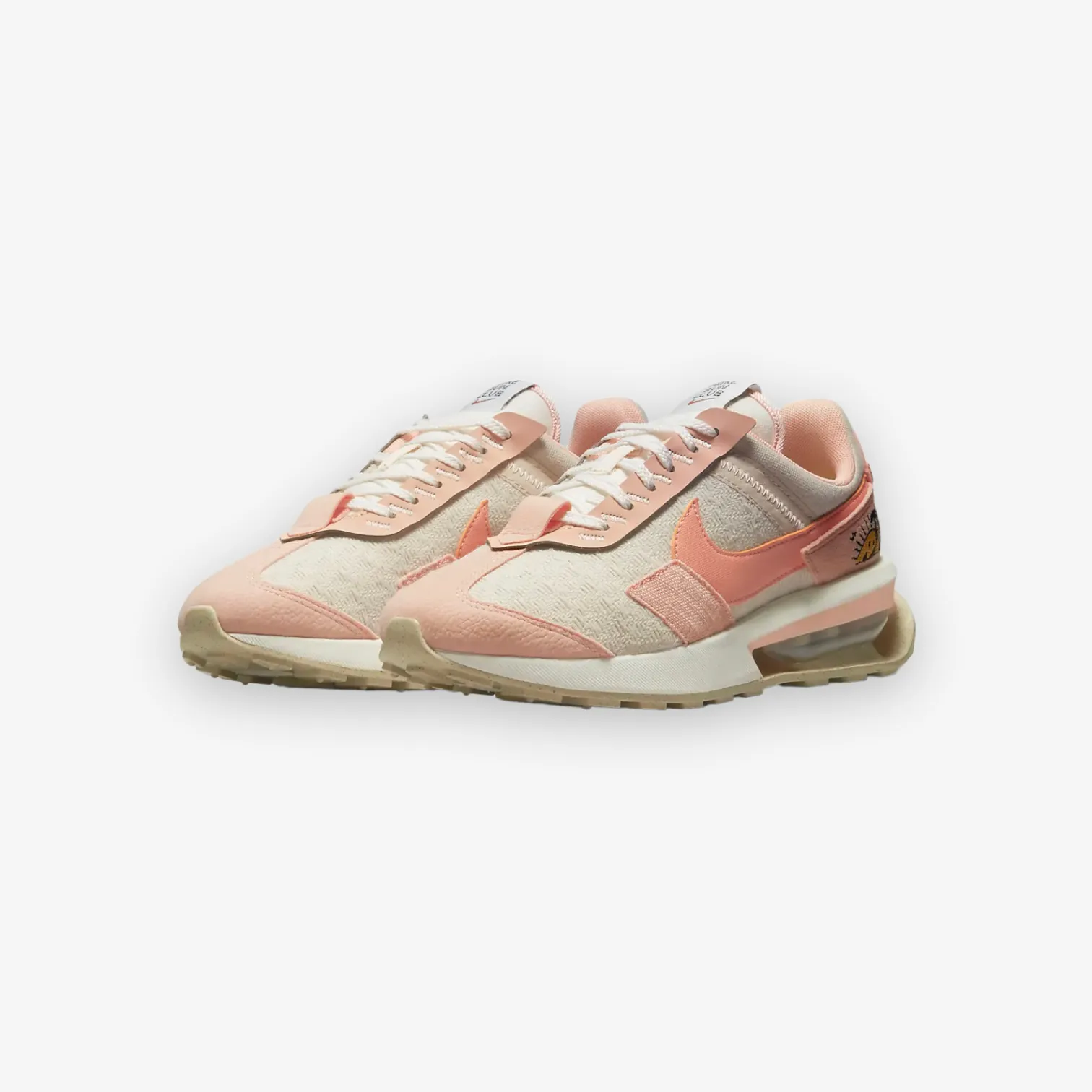 Women's Nike Air Max Pre-day SE Lt Orewood Brown Lt Madder Root DJ9984-101