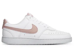 Women's Nike Court Vision Low