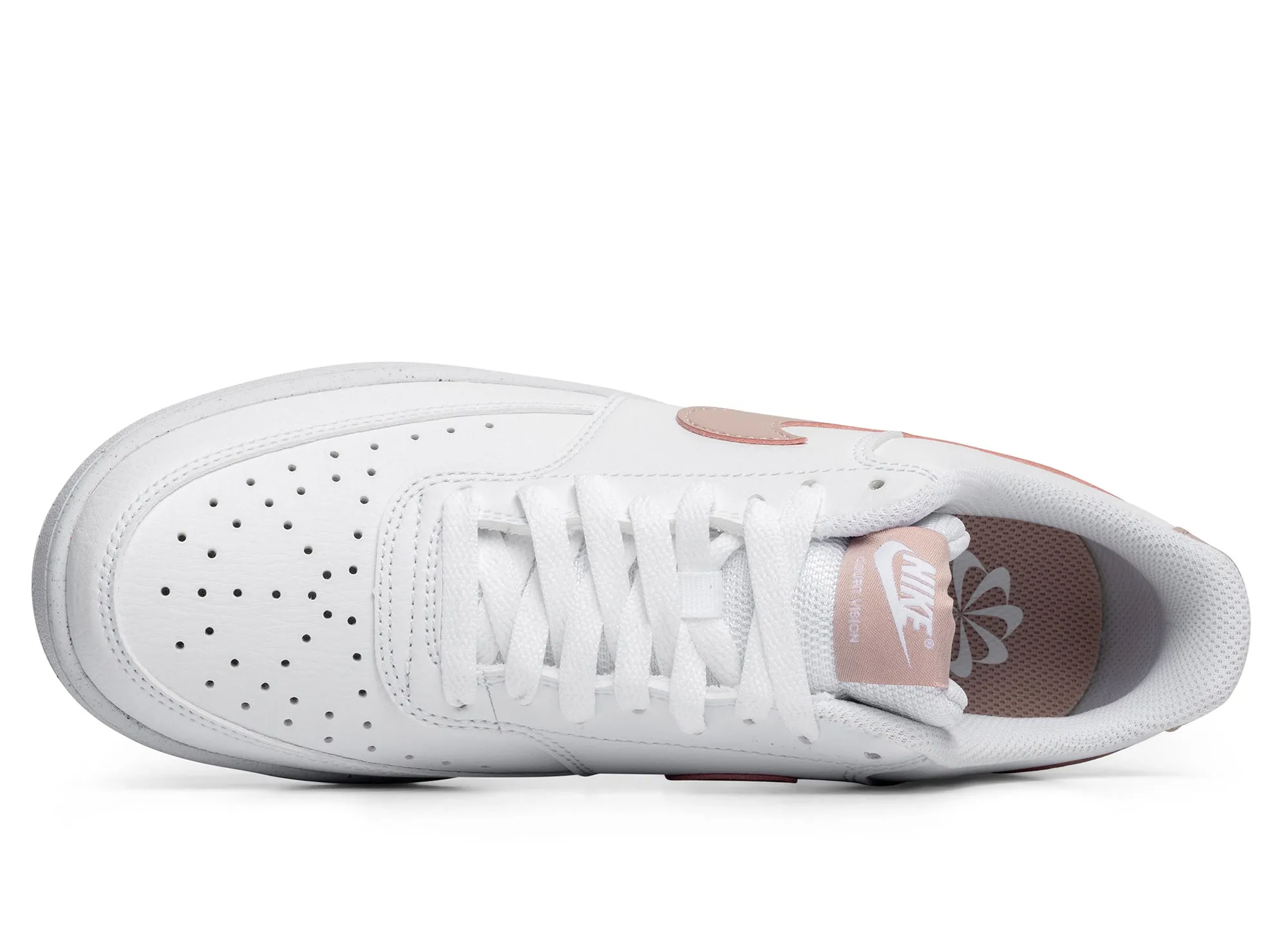 Women's Nike Court Vision Low