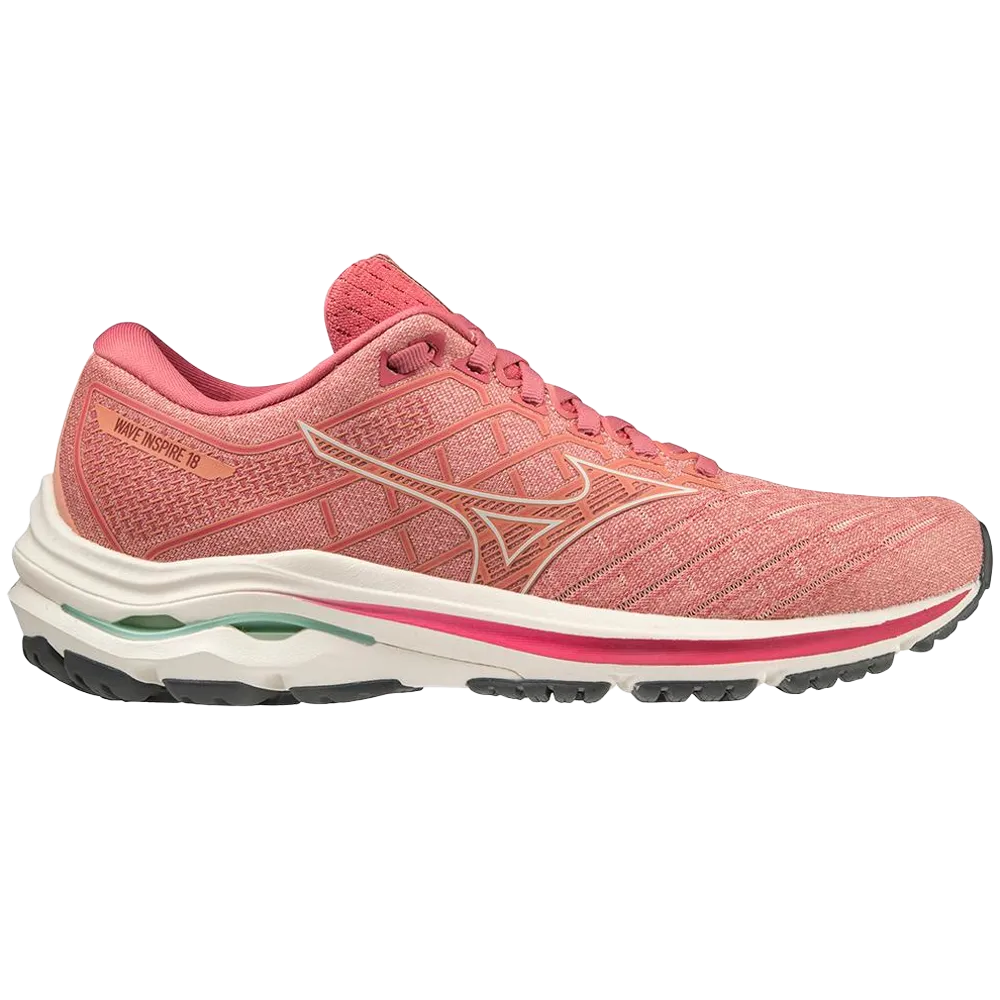 Women's Wave Inspire 18